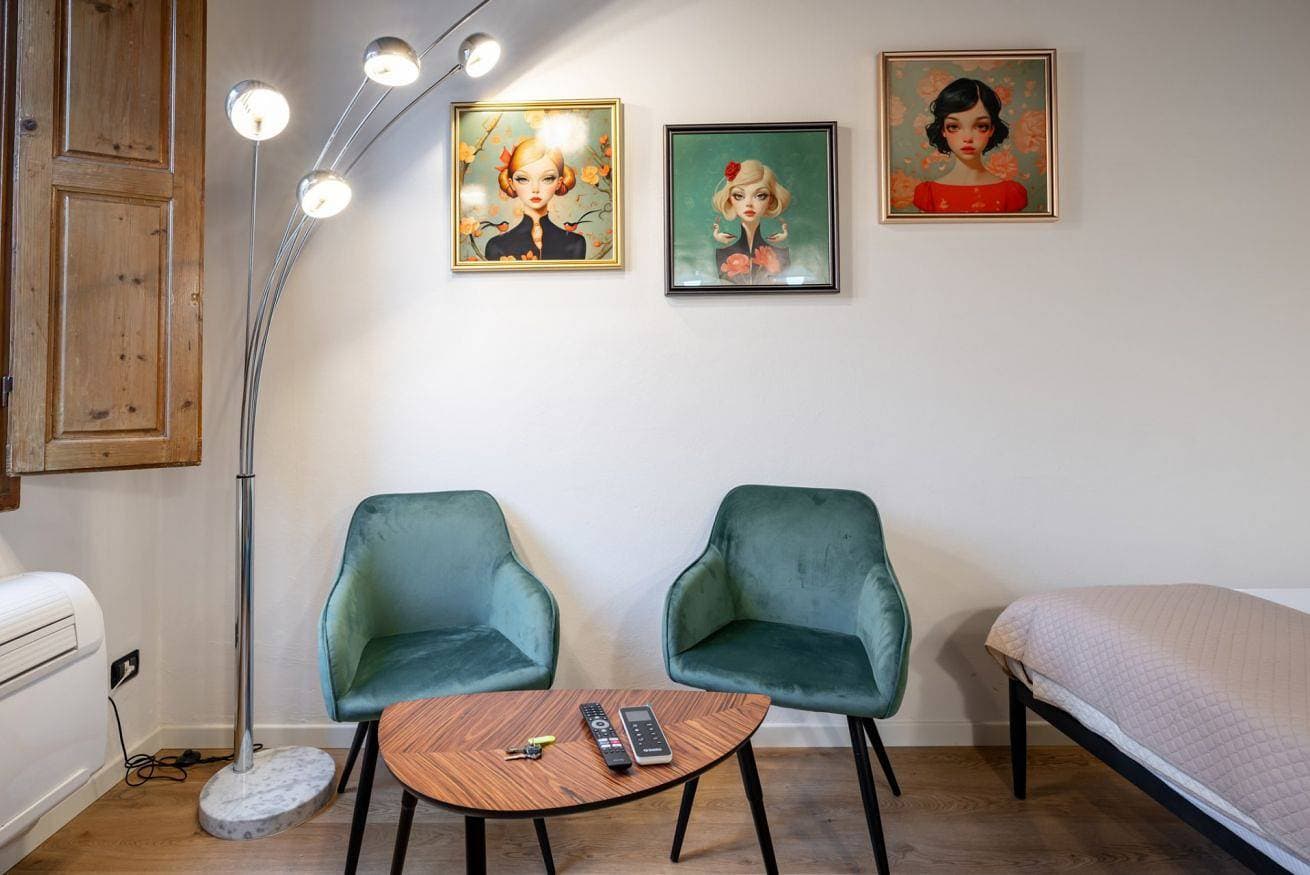 Foto 7 von 10: Ferienwohnung für 2 Personen