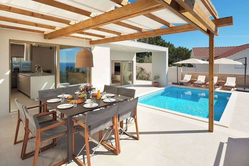 Foto 12 von 30: Villa Bianka - Sv. Nedjelja ( Hvar