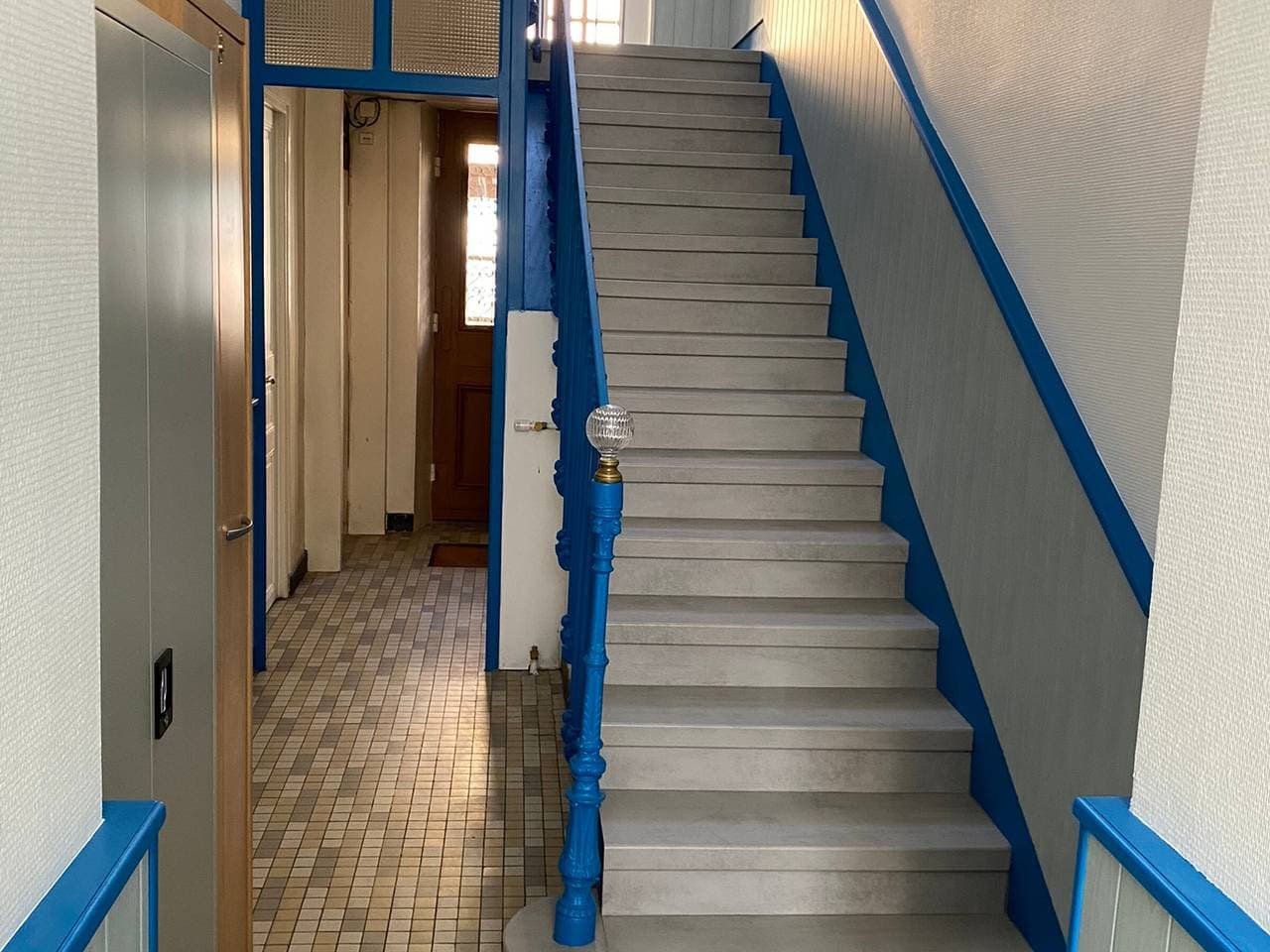 Foto 8 von 12: Zentrale Wohnung in La Bourboule für 4 Pers