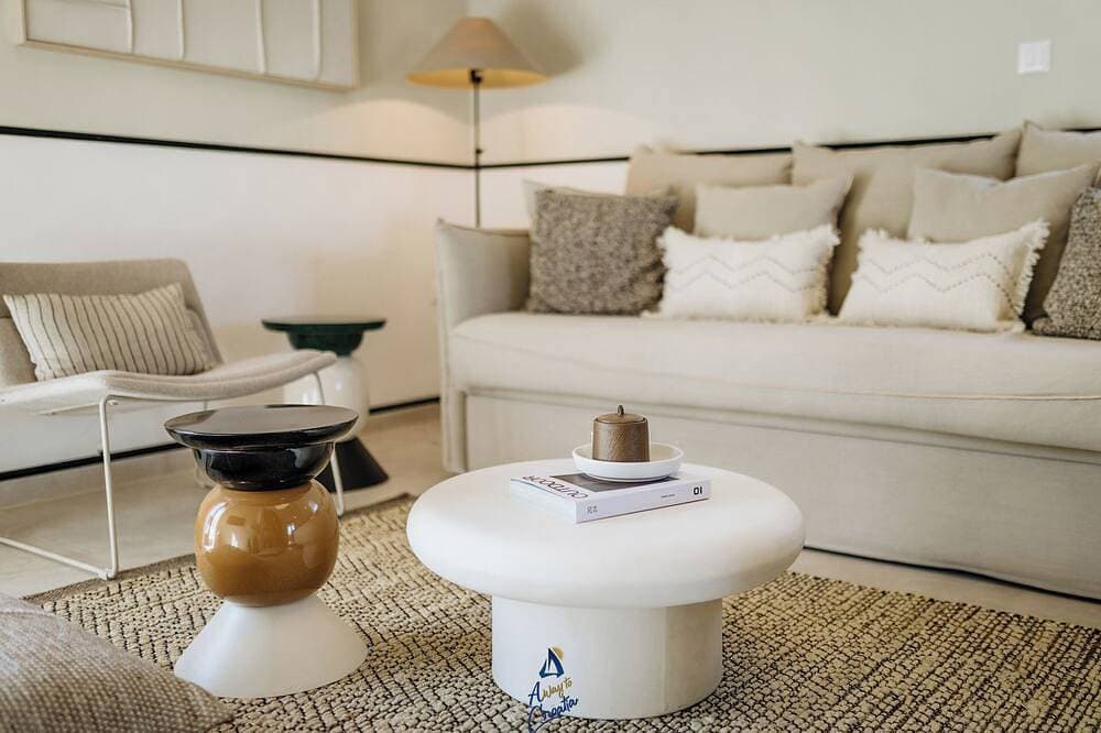 Foto 5 von 30: Charmante neue 3-Schlafzimmer-Villa für 6+2 Personen mit privatem Pool