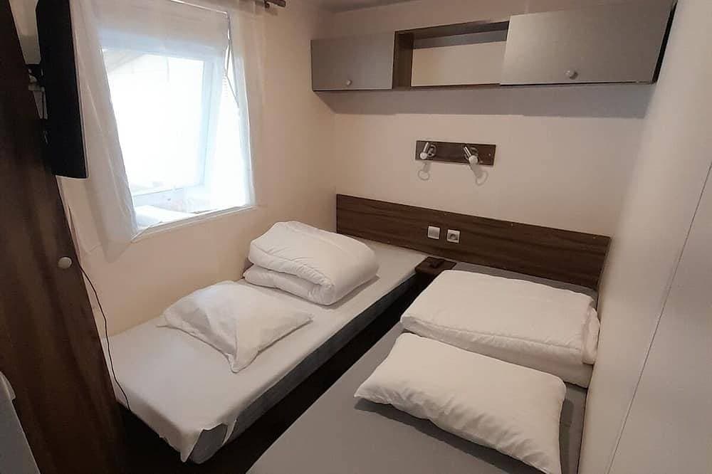 Foto 3 von 9: Ideal rental campsite oasis village 5⭐️