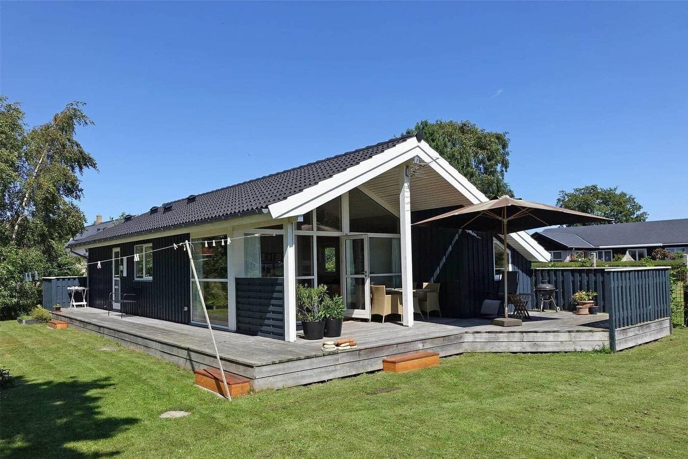 20409 Samsø - Nylandsvej 21 A 1