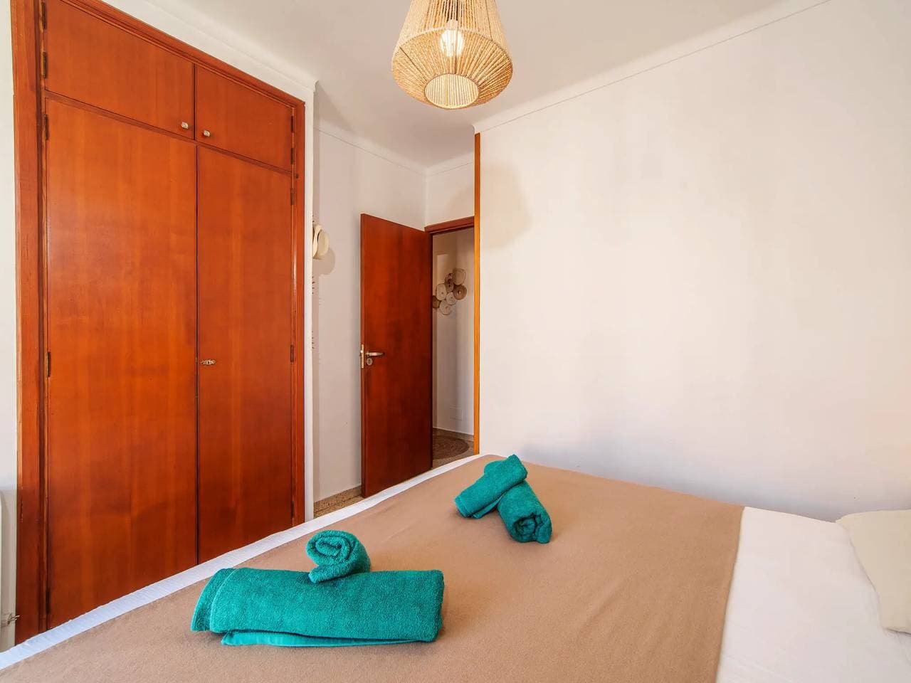 Foto 13 von 16: 3 Zimmer 4 Personen