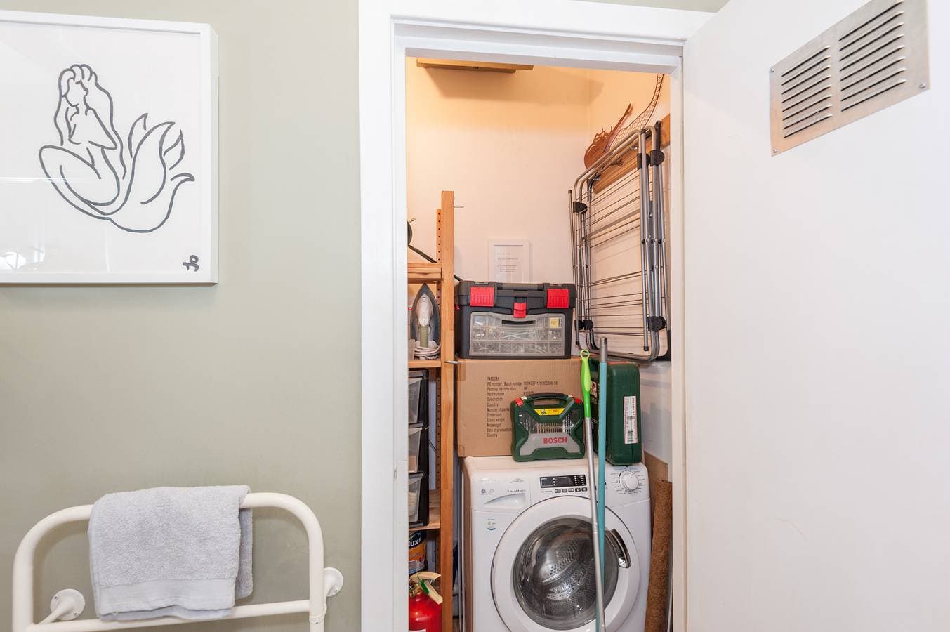 Foto 12 von 64: Ferienwohnung für 2 Personen