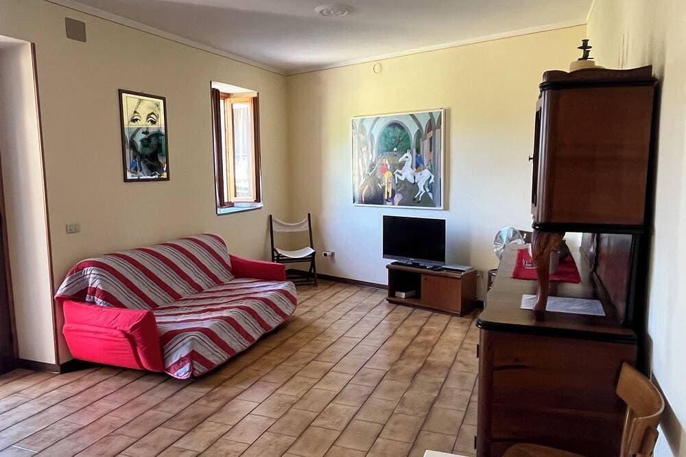 Foto 5 von 20: Ferienwohnungen in wunderschöner Villa mit priv. Garten, free Wi-Fi