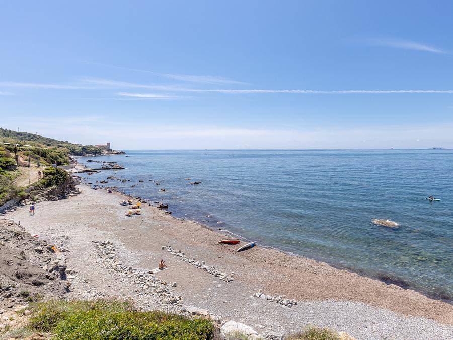Foto 4 von 34: Camping Miramare Village - Bungalow 2 personen