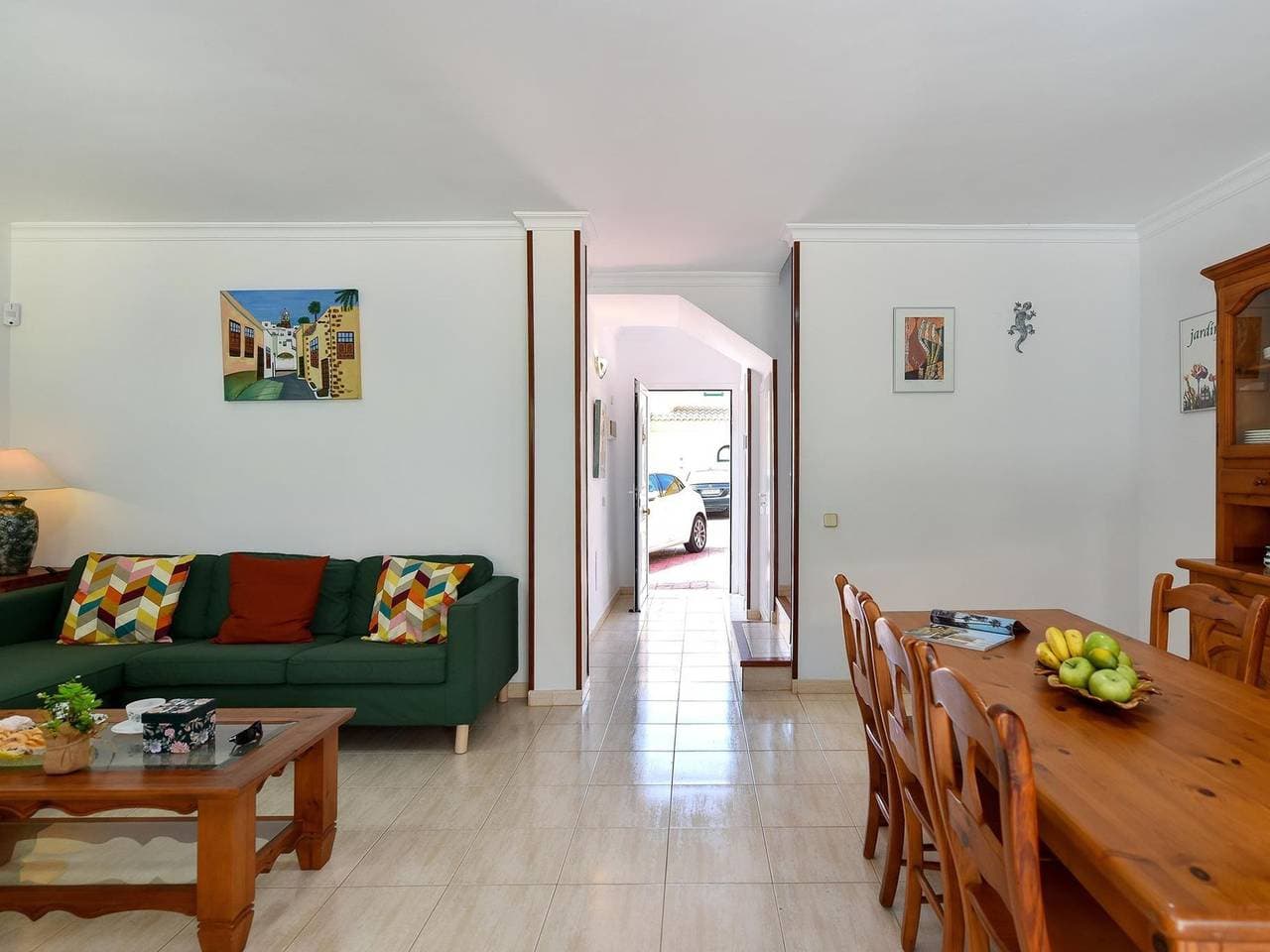 Foto 7 von 24: Bungalow Sonnenland Los Tinos II 45