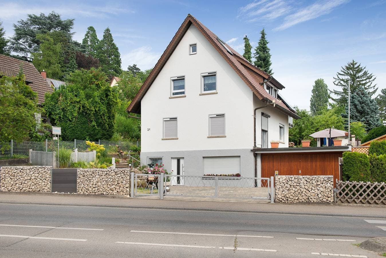 Ferienwohnung Kramer 1