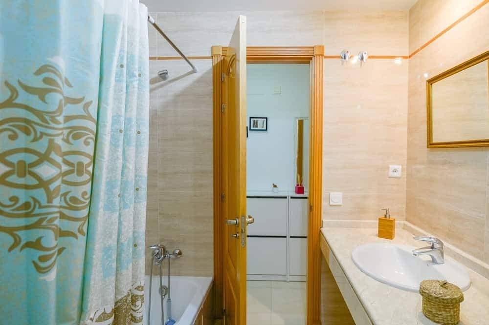 Foto 2 von 9: Estudio Poseidon en la playa Nerja