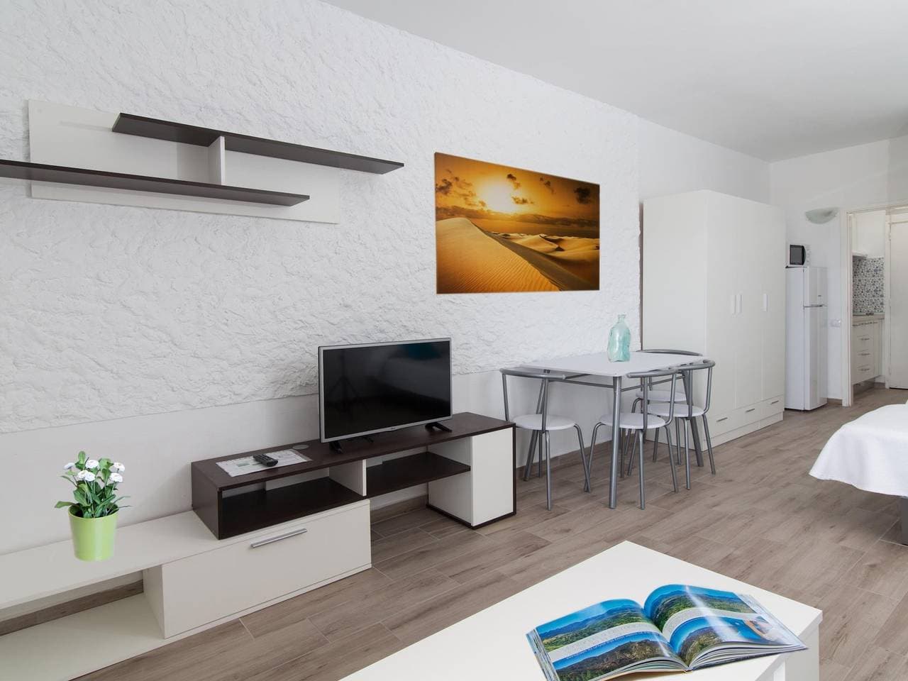 Foto 9 von 29: Ferienwohnung Plus Casa Atlantica Morro Jable 467
