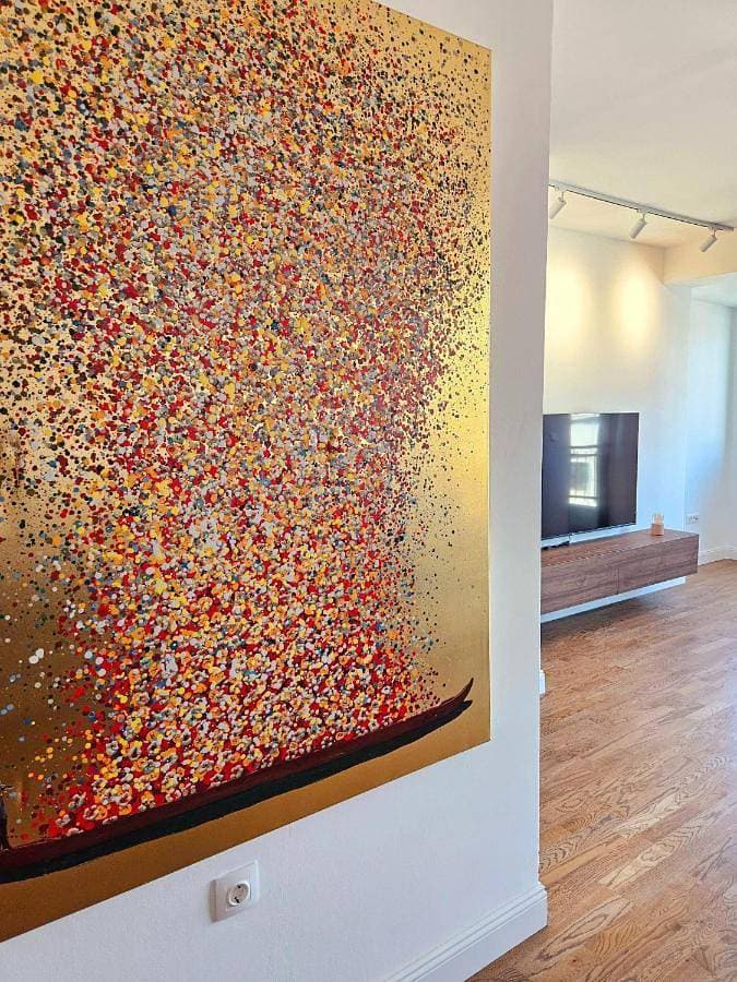 Si Apartment 1