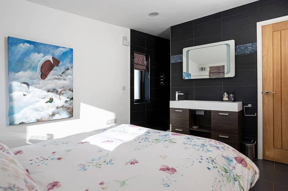 Foto 3 von 29: Schönes  Ferienhaus für 2 Leute mit  W-Lan und TV