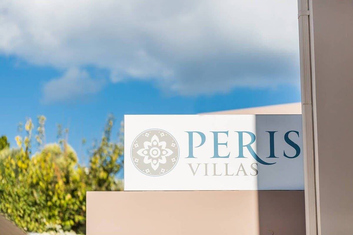 Foto 6 von 46: Villa für 8 Personen mit Pool