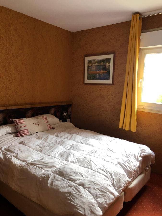 Foto 5 von 11: Standard Double Room