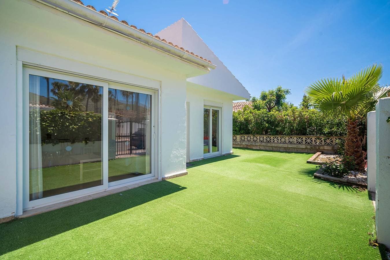 Foto 5 von 22: Beach Villa Ribot II