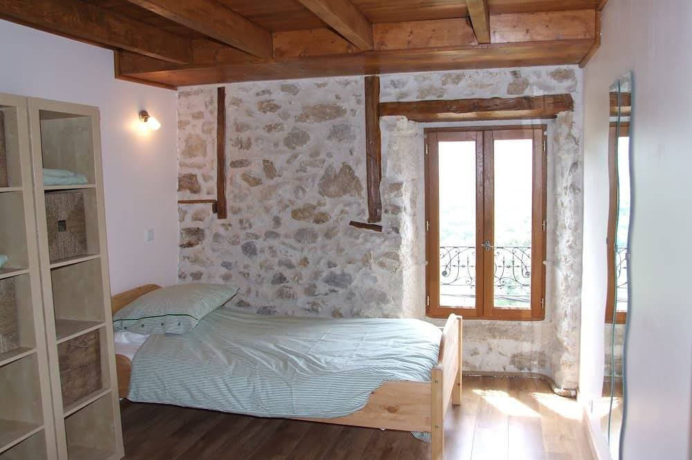 Foto 2 von 9: Kürzlich renovierte 2-Zimmer-Wohnung im 19. Jahrhundert Bauernhaus