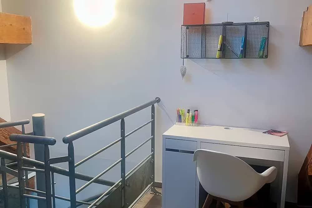 Foto 7 von 12: Magnificent Loft near town center