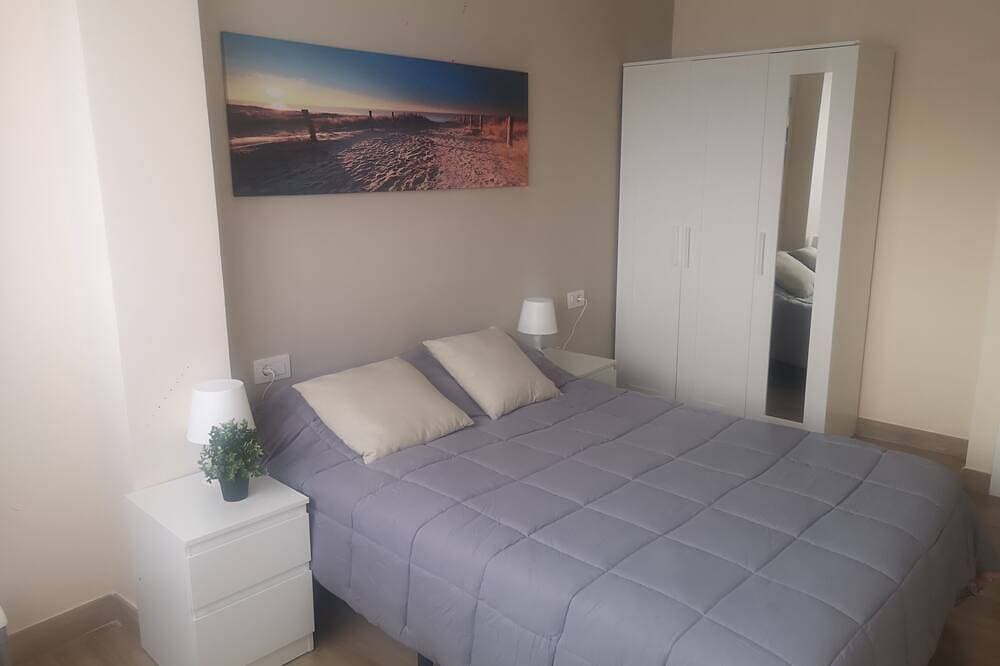 Foto 13 von 28: Full apartment 13 beds and 3 bathrooms near the airport North La Laguna Tenerife