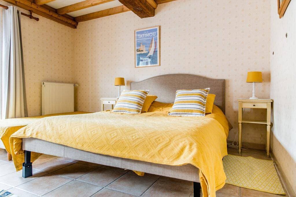 Foto 13 von 26: La Ferme de Maltot