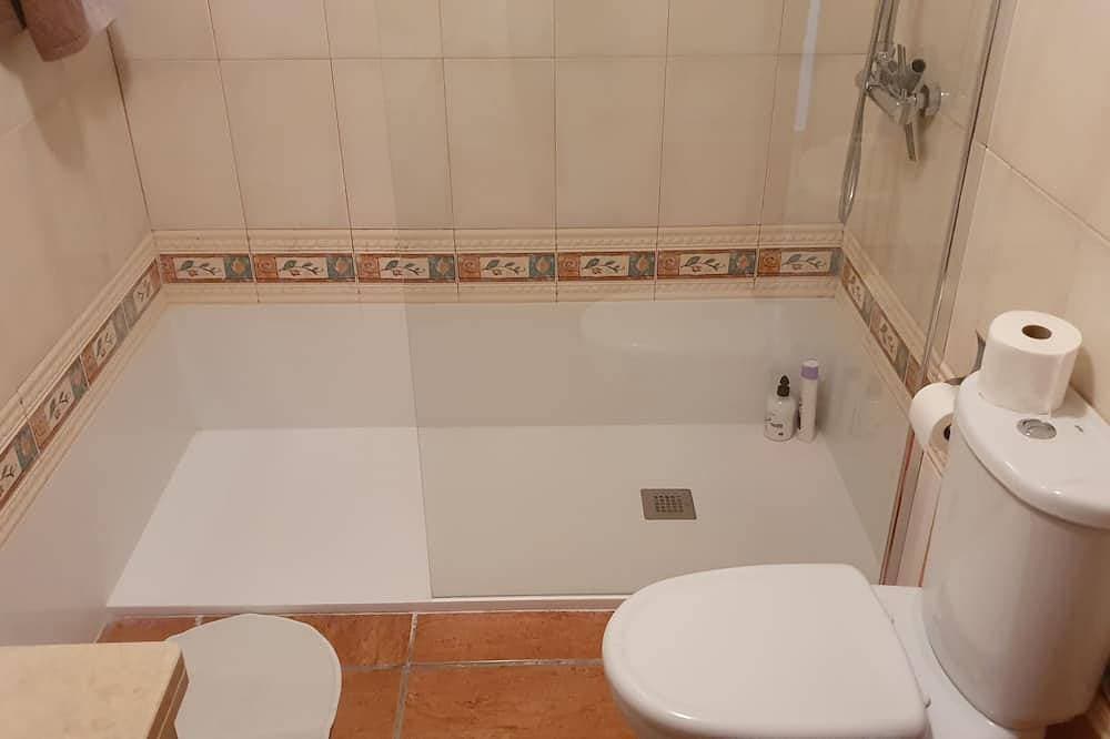 Foto 7 von 30: Komfortable Wohnung mit eigenem Solarium, WLAN und beheizten Swimmingpools