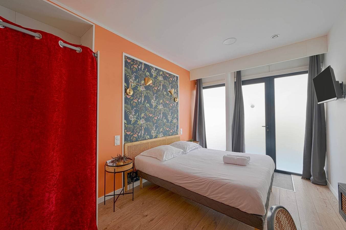 Foto 9 von 10: Ferienwohnung für 2 Personen