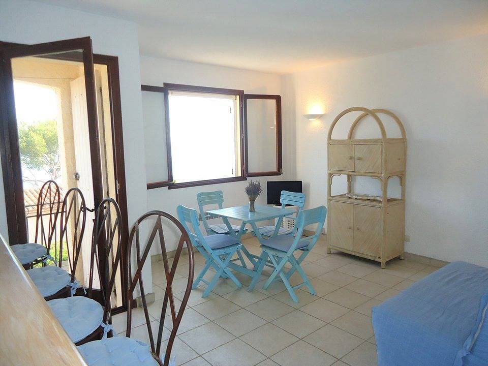 Foto 4 von 13: Ferienwohnung für 4 Personen