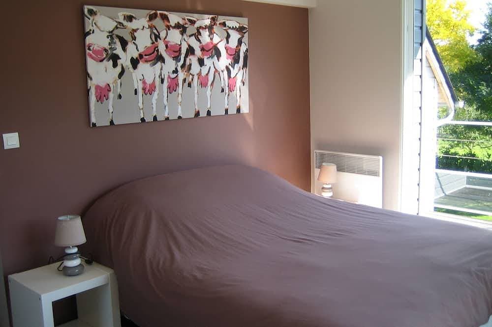 Foto 5 von 24: Villa 8 Personen auf halbem Weg zwischen Honfleur und Deauville