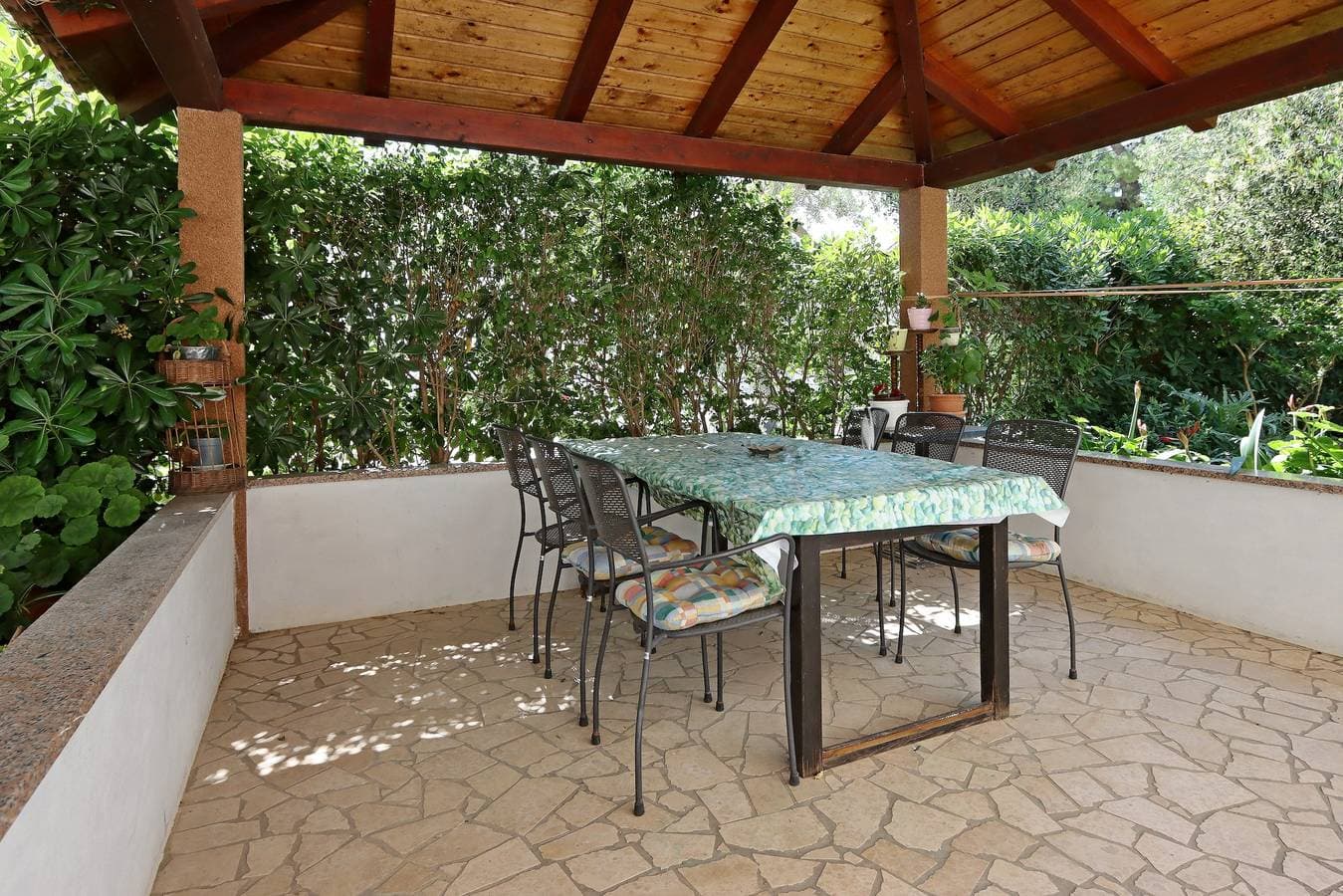Foto 8 von 25: Zimmer mit Balkon Banjol, Rab S-19692-a