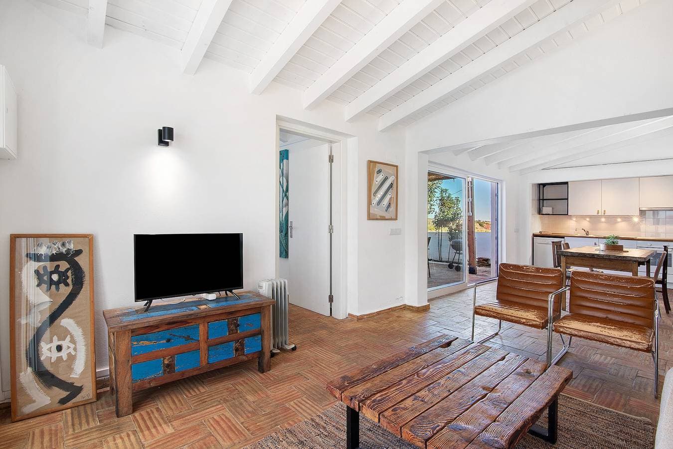 Foto 6 von 24: Casa Papaya: Landhaus mit Meerblick, WLAN und Klimaanlage