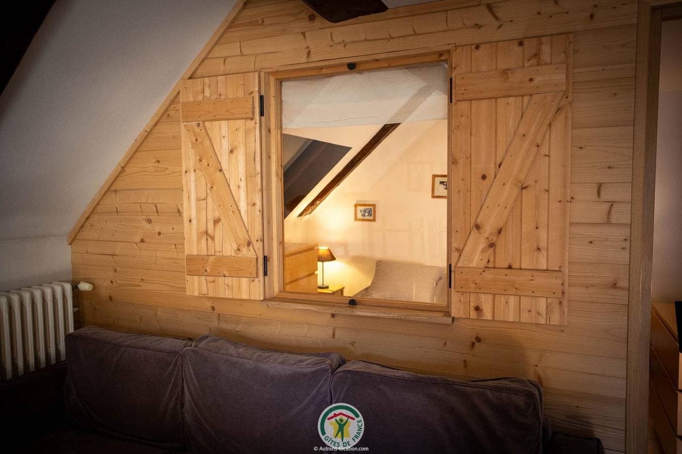 Foto 5 von 23: Le Refuge - 3***
