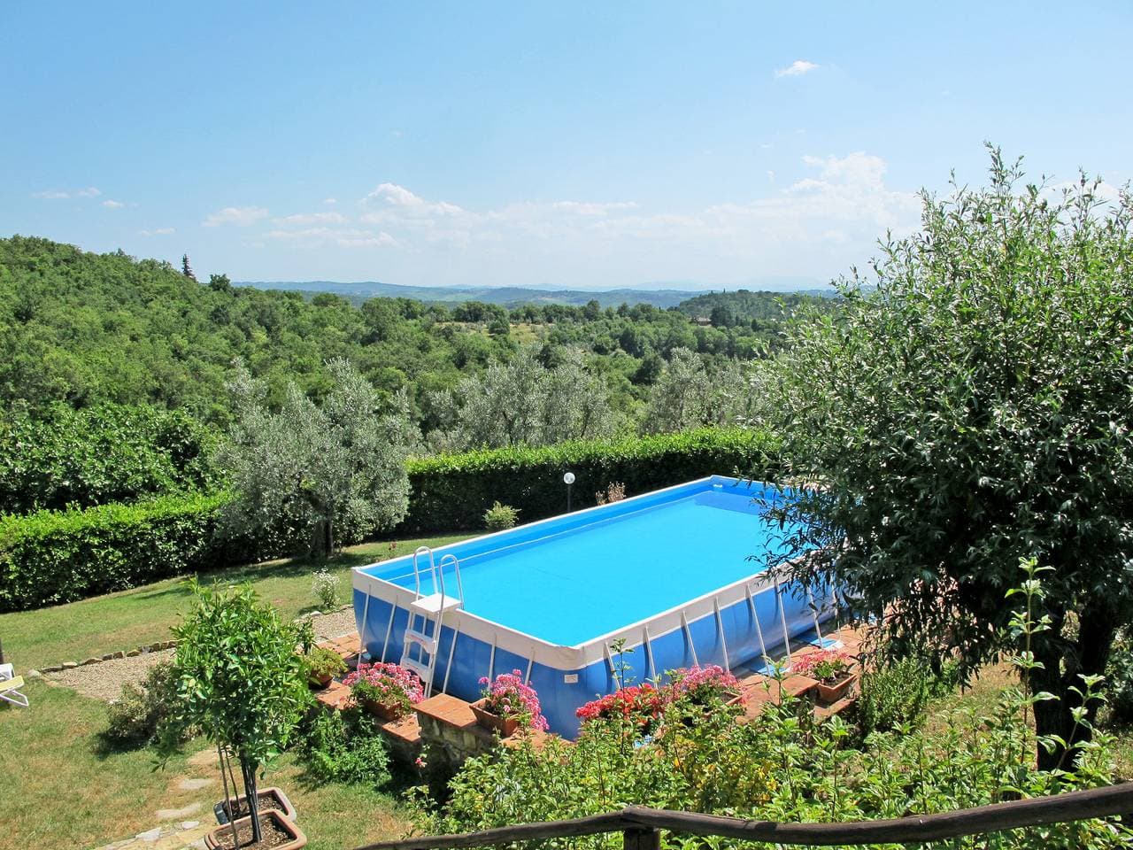Foto 12 von 26: Il Casale
