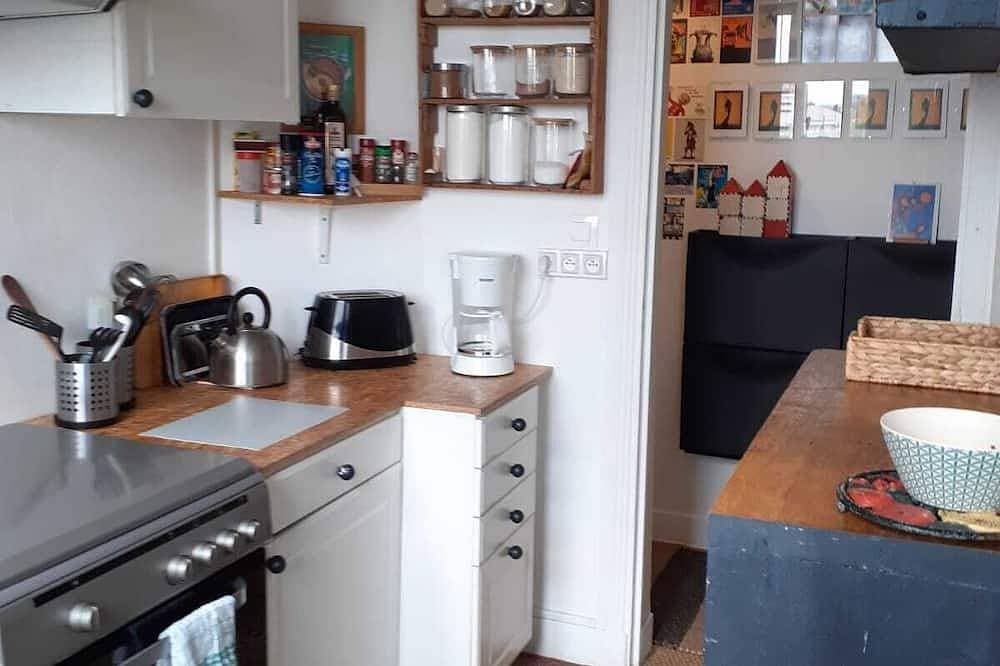 Foto 7 von 7: Cosy and bright 1-3 person apartment