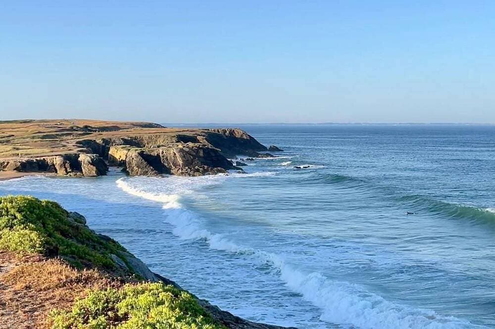 Foto 13 von 15: Quiberon - studio - 40m² - sea view