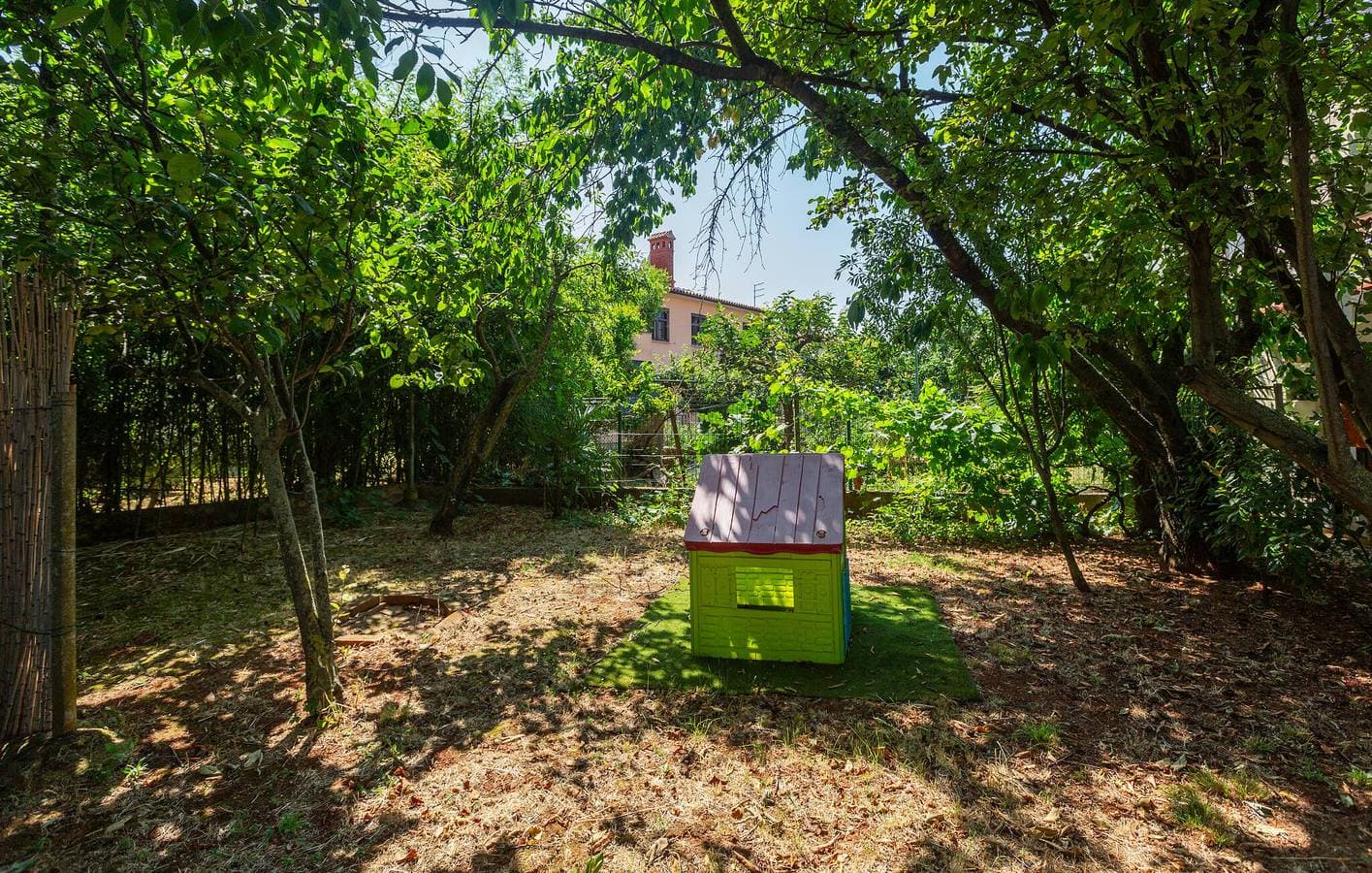 Foto 10 von 30: Charmante Ferienwohnung in Strandnähe mit WLAN, Terrasse und Parkplatz