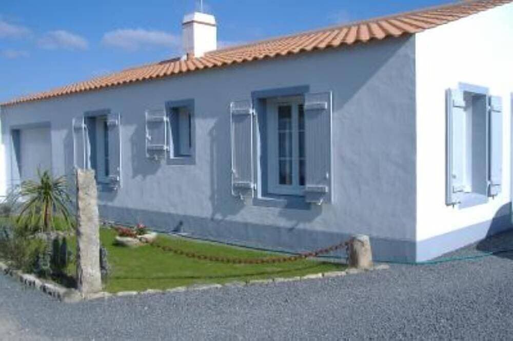 Ferienhaus / Villa - La Guérinère 1