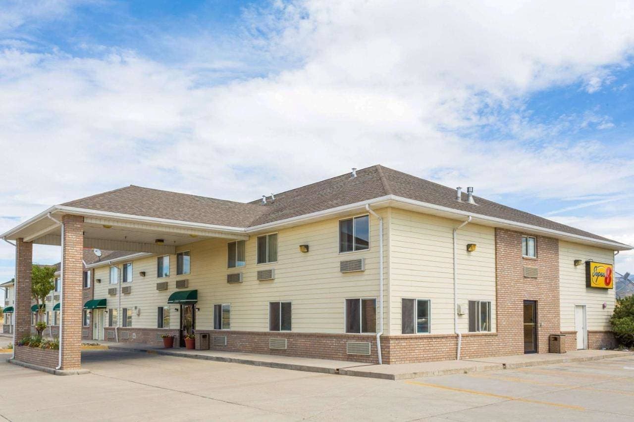 Quality Inn Beaver I-15 1