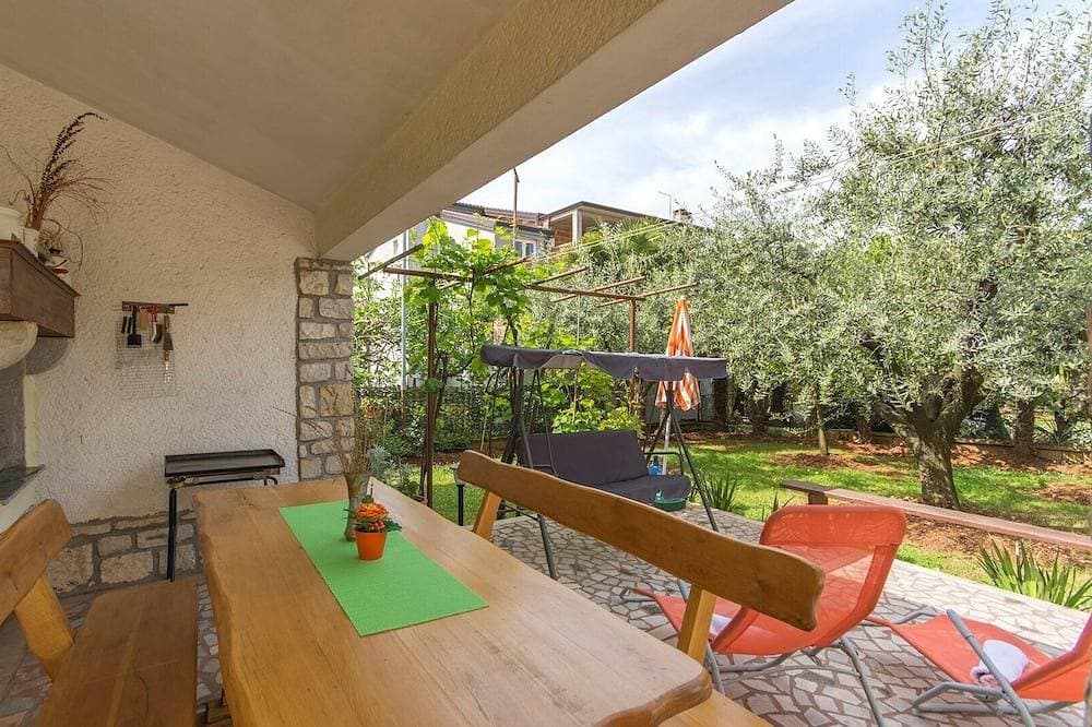 Foto 9 von 30: Ferienwohnung Emili III A2 mit Terrasse