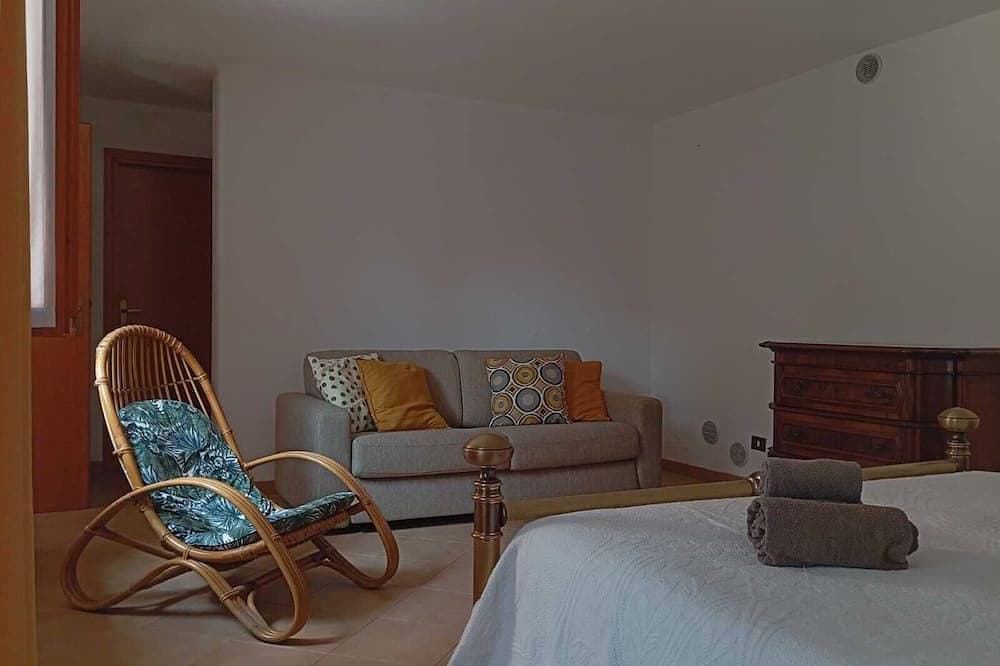 Foto 6 von 30: Schöne Wohnung mit Hof und Garten