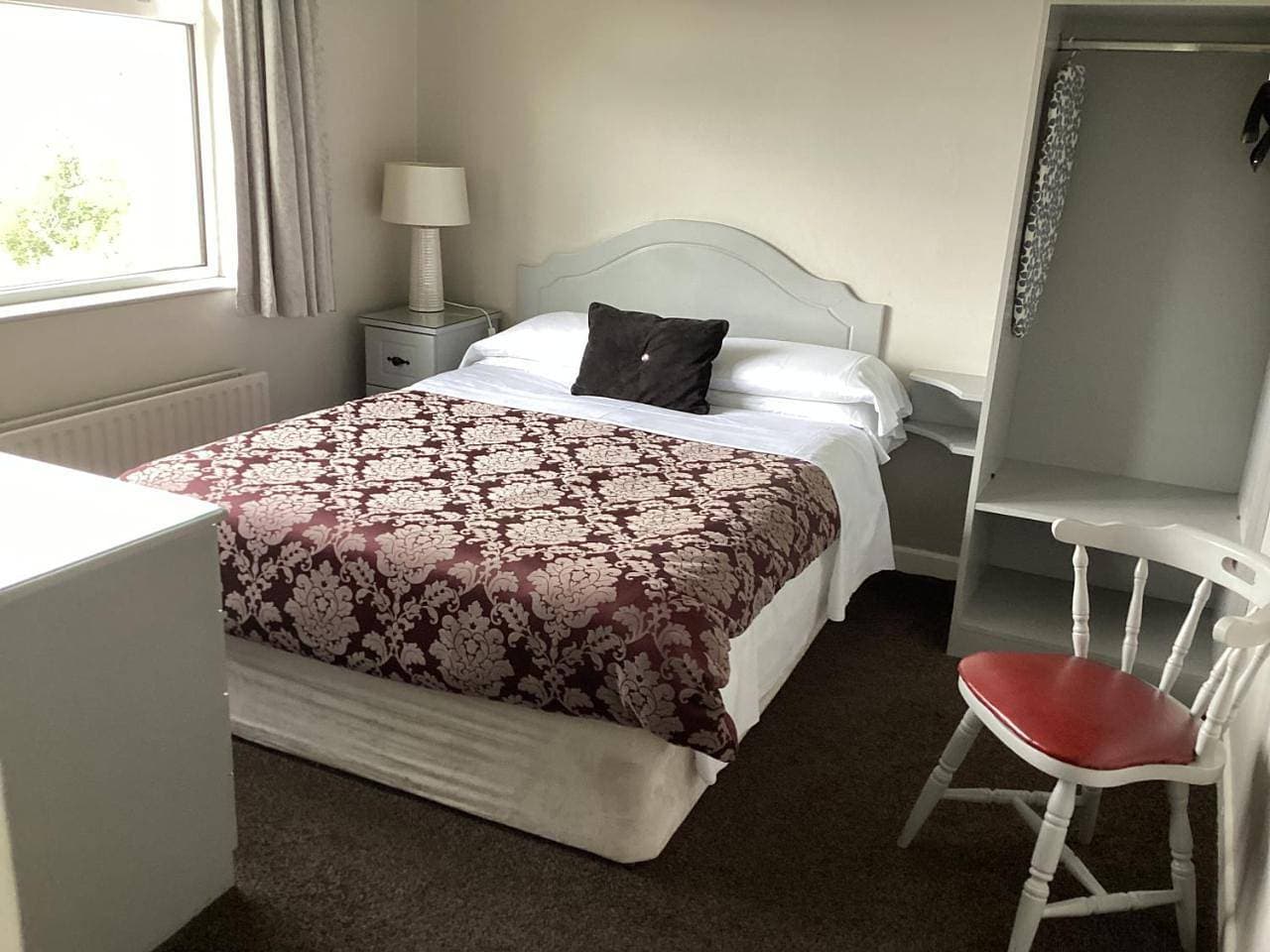 Foto 7 von 14: Standard Double Room