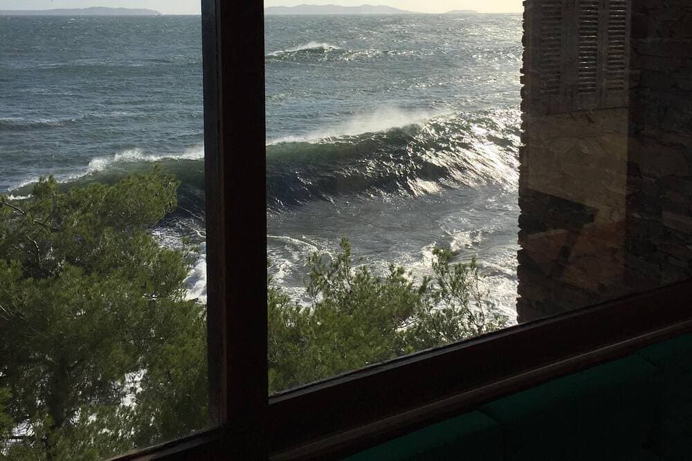 Foto 11 von 30: Villa Füsse Im Wasser der Ausnahme, ausgestattet für 7 Personen.