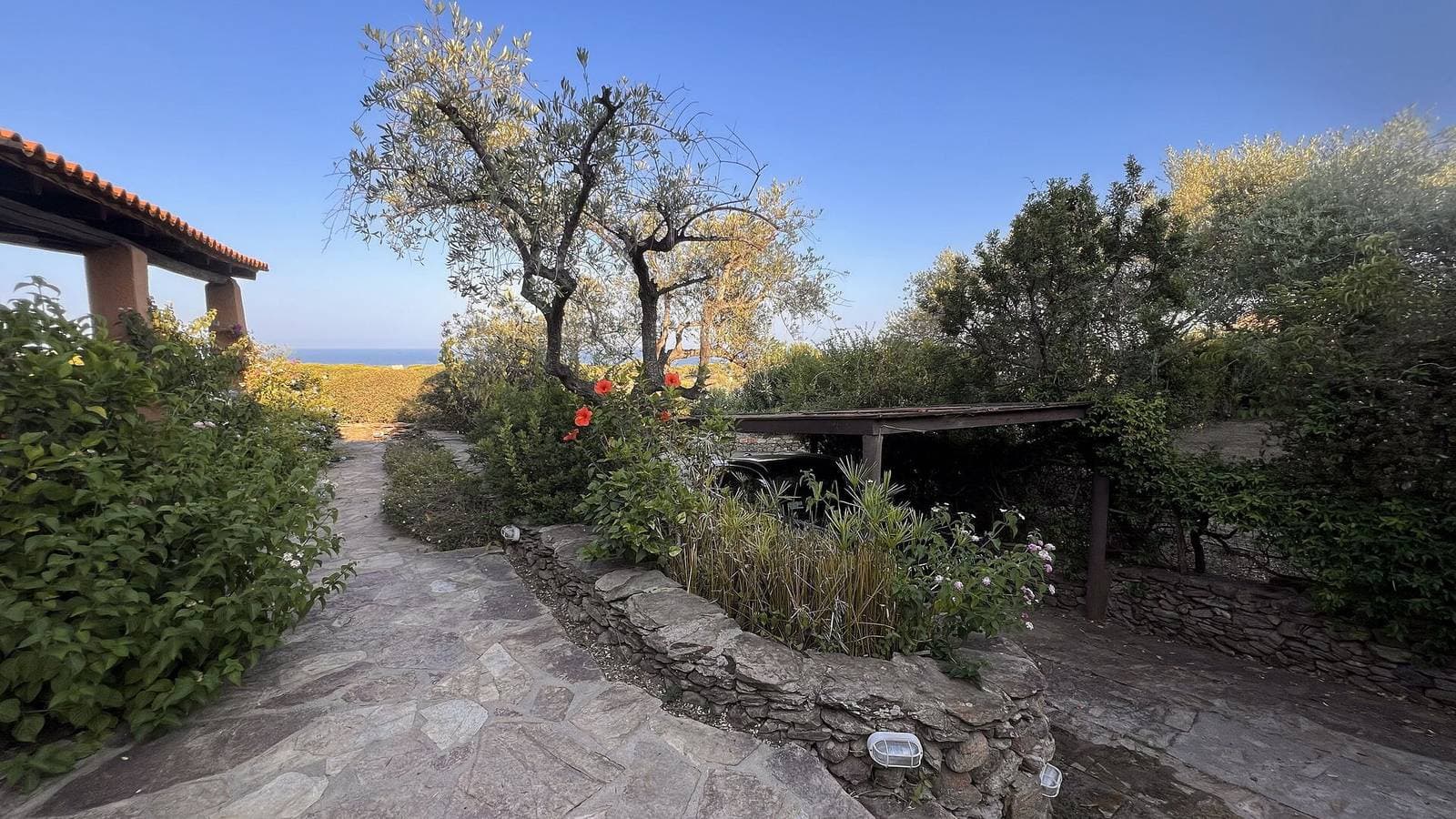Foto 7 von 24: Villetta Oasi Belvedere, Budoni, Wifi, Ac - Casa Oasi Belvedere