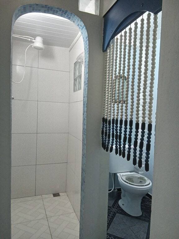 Foto 8 von 27: Schöne Wohnung im Kolonialstil im Zentrum von Porto Seguro, Brasilien mit Meerblick