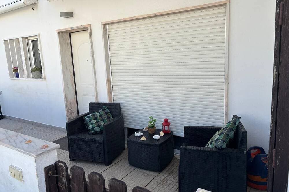 Foto 9 von 30: Charming 2-bedroom apartment in Santa Luzia with AC