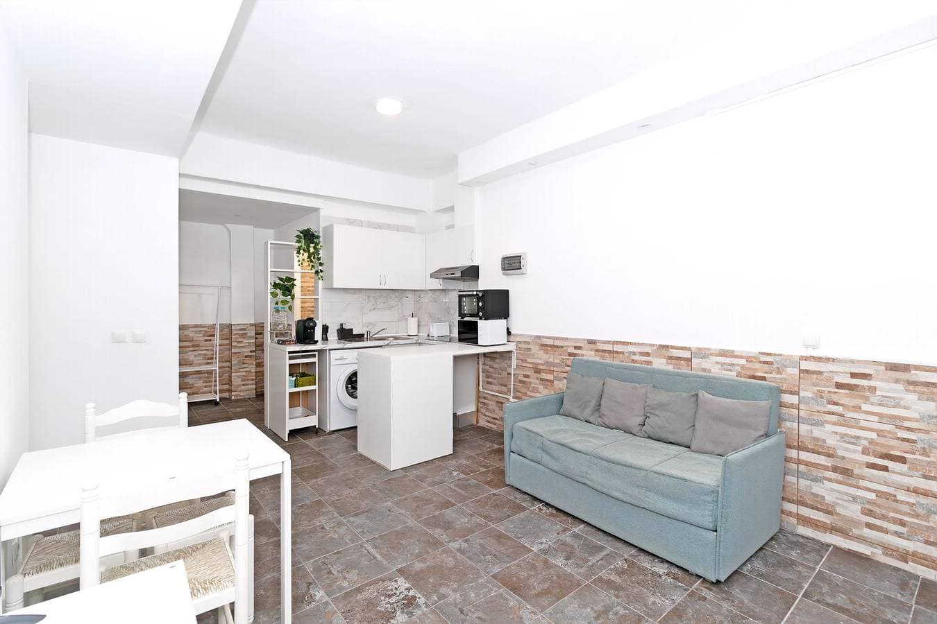Foto 8 von 24: Ferienwohnung für 4 Personen