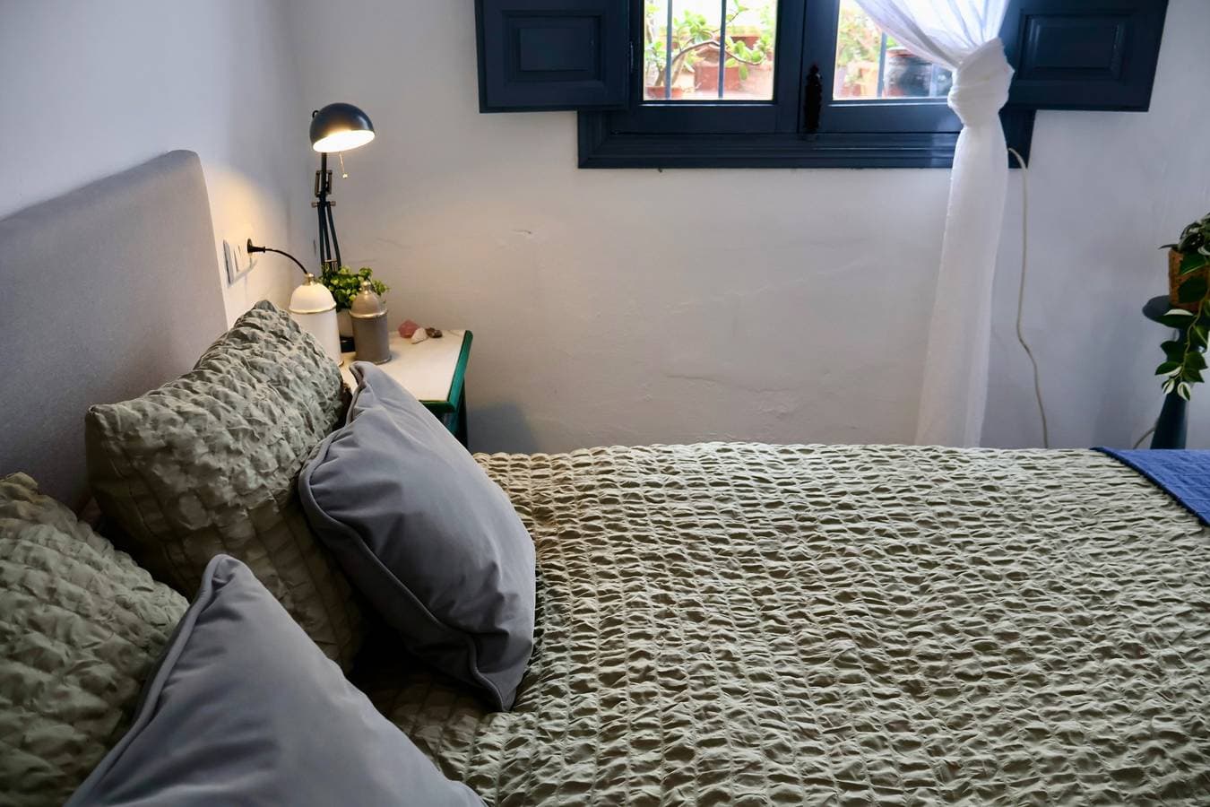 Foto 8 von 21: Cottage - Sleeps 4 - Pet friendly - Patio