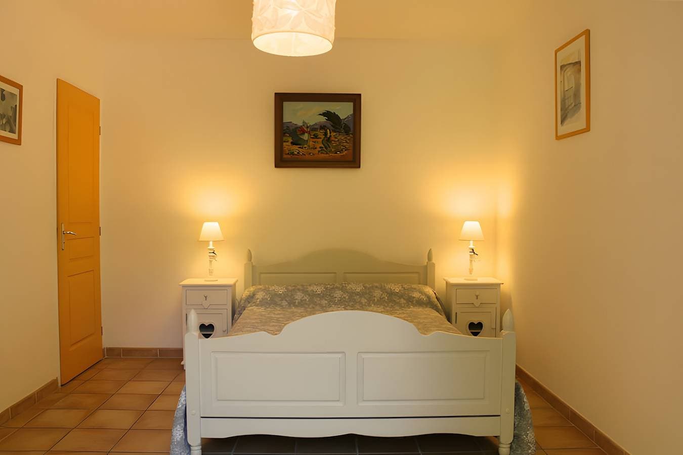 Foto 7 von 20: Ferienhaus 'Le Castor' mit privater Terrasse, Wi-Fi und Klimaanlage