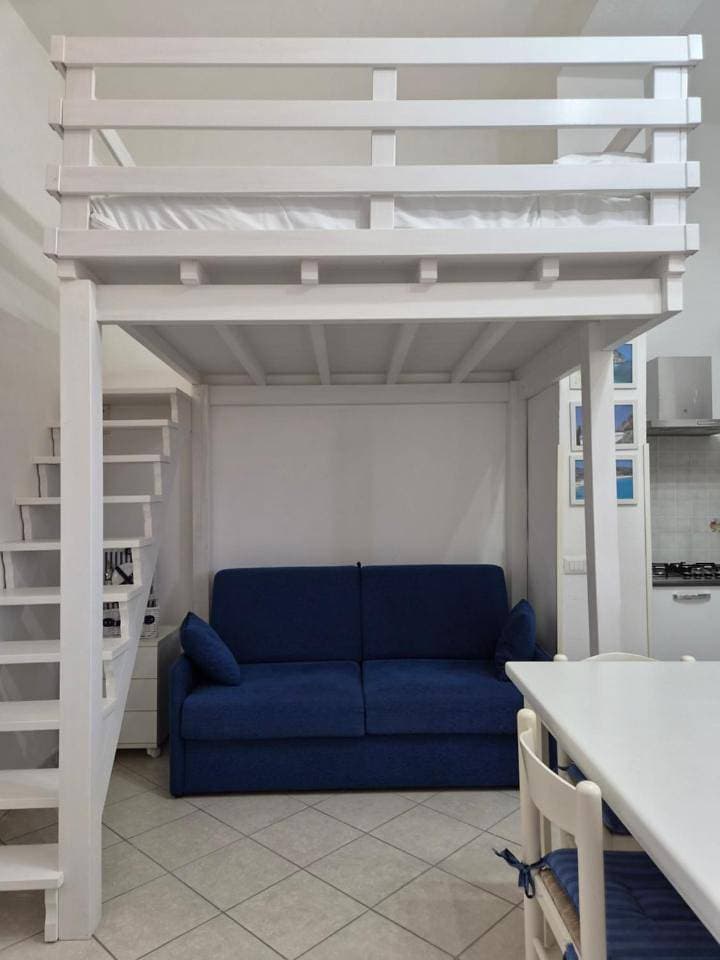 Foto 13 von 47: One-Bedroom House