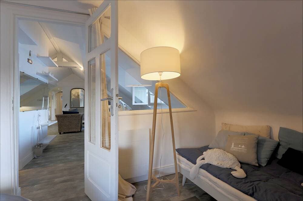 Foto 6 von 30: Perros-Guirec: Stunning ocean views, direct access to the beach, spa, and coastal trail