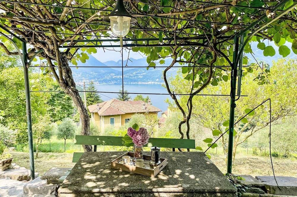 Ferienhaus Giò 1