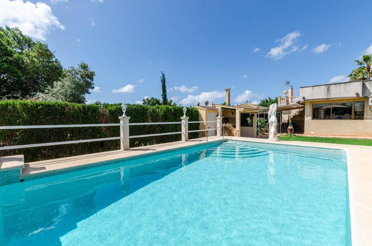 Foto 4 von 58: YourHouse Son Piedra, villa with private pool near Palma, Mallorca South